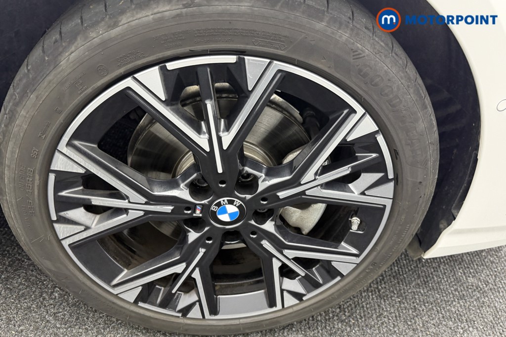 BMW 1 Series M Sport Automatic Petrol Hatchback - Stock Number (1591229) - 30th supplementary image