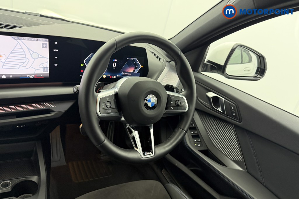 BMW 1 Series M Sport Automatic Petrol Hatchback - Stock Number (1591234) - 3rd supplementary image