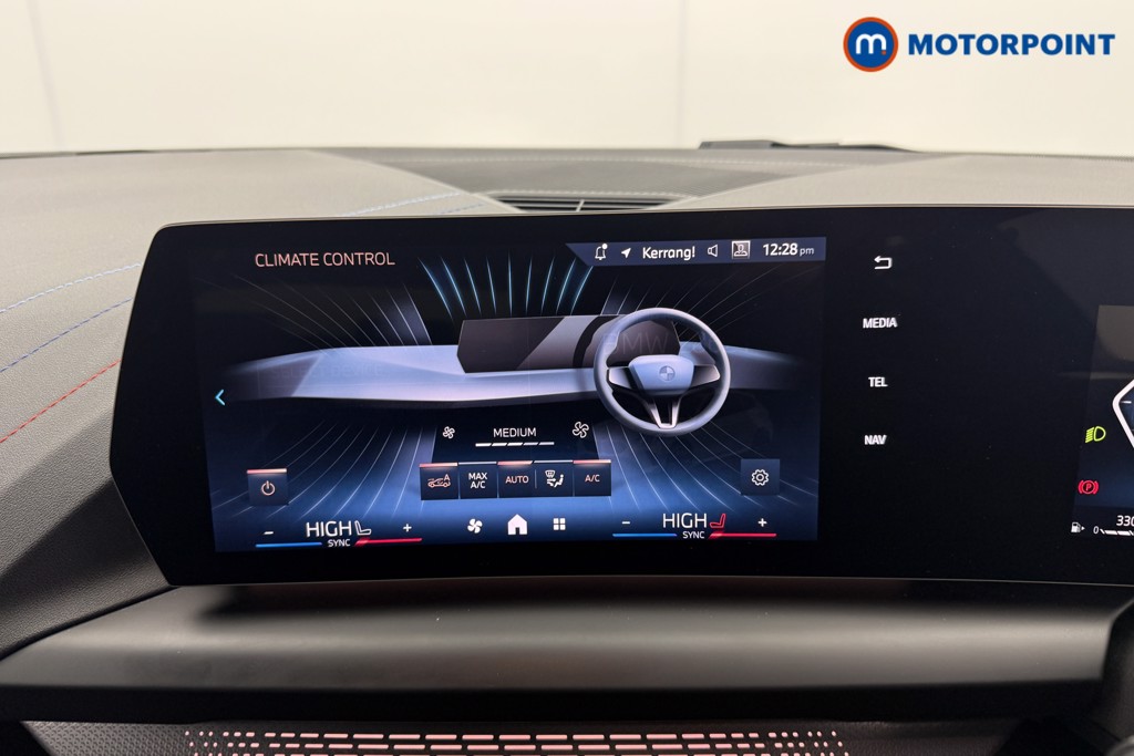 BMW 1 Series M Sport Automatic Petrol Hatchback - Stock Number (1591234) - 8th supplementary image