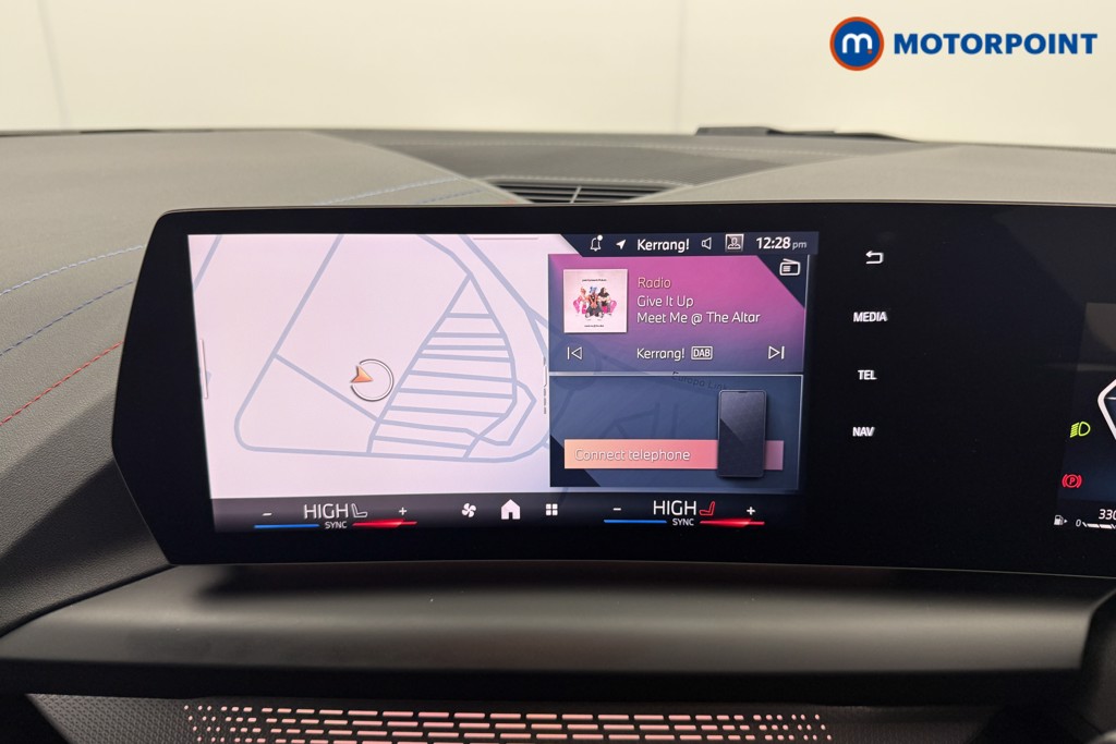 BMW 1 Series M Sport Automatic Petrol Hatchback - Stock Number (1591234) - 9th supplementary image