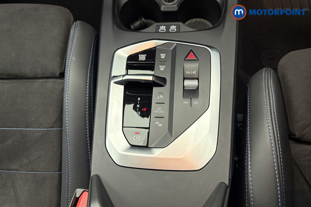 BMW 1 Series M Sport Automatic Petrol Hatchback - Stock Number (1591234) - 10th supplementary image