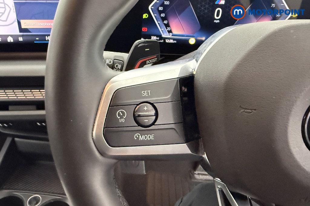 BMW 1 Series M Sport Automatic Petrol Hatchback - Stock Number (1591234) - 11th supplementary image