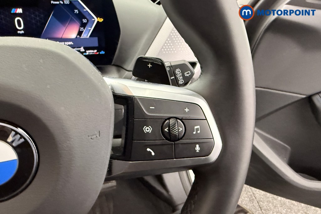 BMW 1 Series M Sport Automatic Petrol Hatchback - Stock Number (1591234) - 12th supplementary image