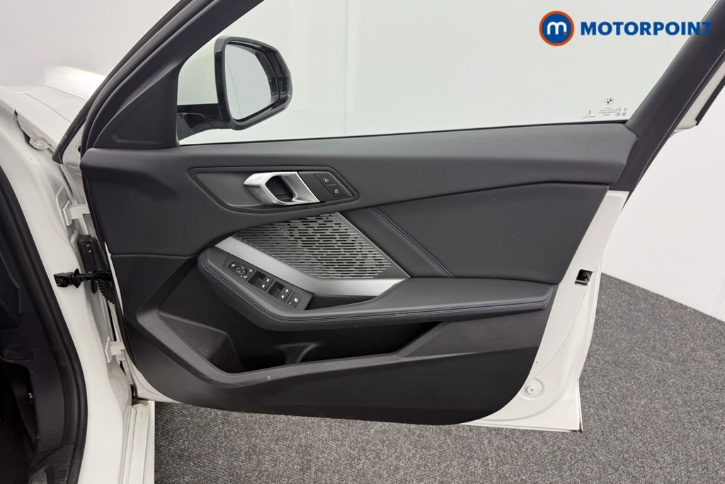 BMW 1 Series M Sport Automatic Petrol Hatchback - Stock Number (1591234) - 14th supplementary image