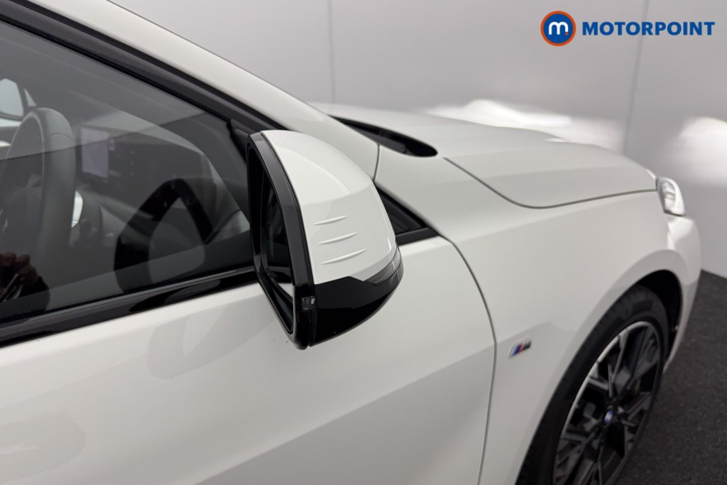 BMW 1 Series M Sport Automatic Petrol Hatchback - Stock Number (1591234) - 15th supplementary image