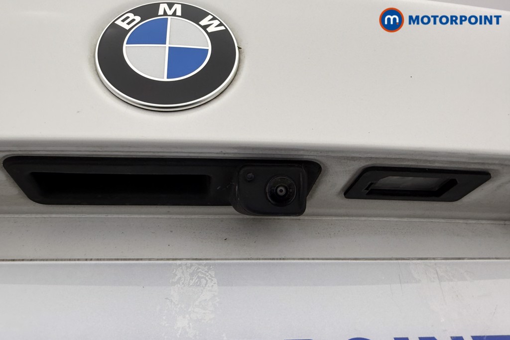 BMW 1 Series M Sport Automatic Petrol Hatchback - Stock Number (1591234) - 16th supplementary image