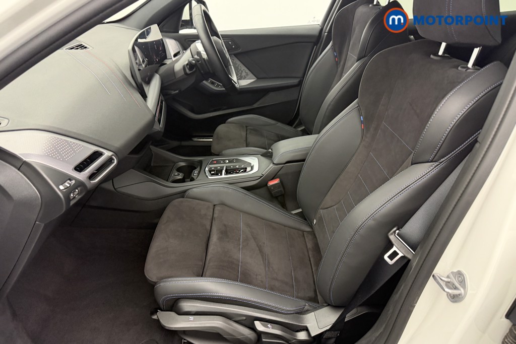 BMW 1 Series M Sport Automatic Petrol Hatchback - Stock Number (1591234) - 18th supplementary image