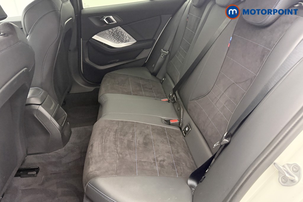 BMW 1 Series M Sport Automatic Petrol Hatchback - Stock Number (1591234) - 19th supplementary image