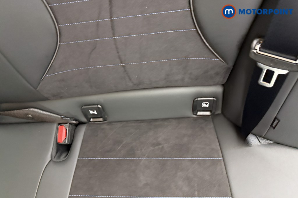 BMW 1 Series M Sport Automatic Petrol Hatchback - Stock Number (1591234) - 20th supplementary image