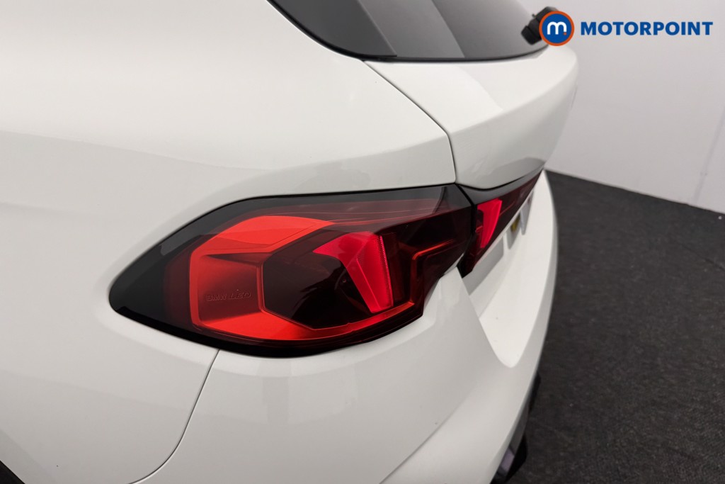 BMW 1 Series M Sport Automatic Petrol Hatchback - Stock Number (1591234) - 21st supplementary image