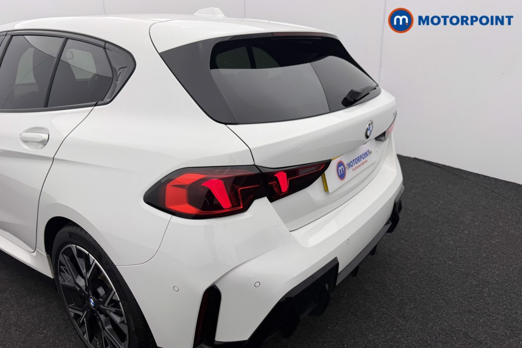 BMW 1 Series M Sport Automatic Petrol Hatchback - Stock Number (1591234) - 22nd supplementary image
