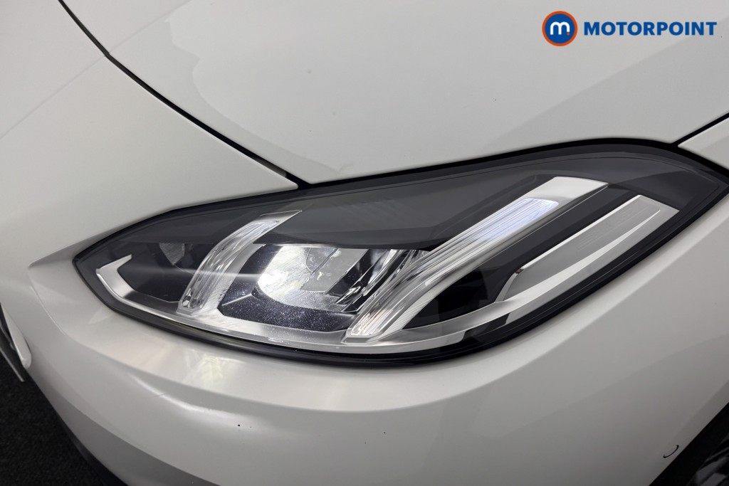 BMW 1 Series M Sport Automatic Petrol Hatchback - Stock Number (1591234) - 23rd supplementary image