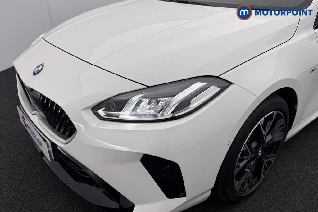 BMW 1 Series M Sport Automatic Petrol Hatchback - Stock Number (1591234) - 24th supplementary image