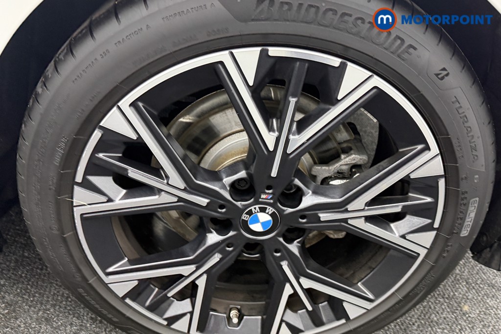 BMW 1 Series M Sport Automatic Petrol Hatchback - Stock Number (1591234) - 26th supplementary image