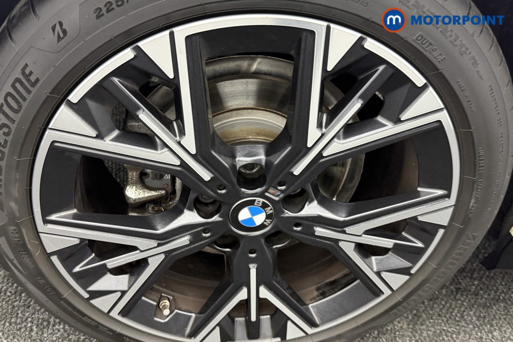 BMW 1 Series M Sport Automatic Petrol Hatchback - Stock Number (1591234) - 27th supplementary image