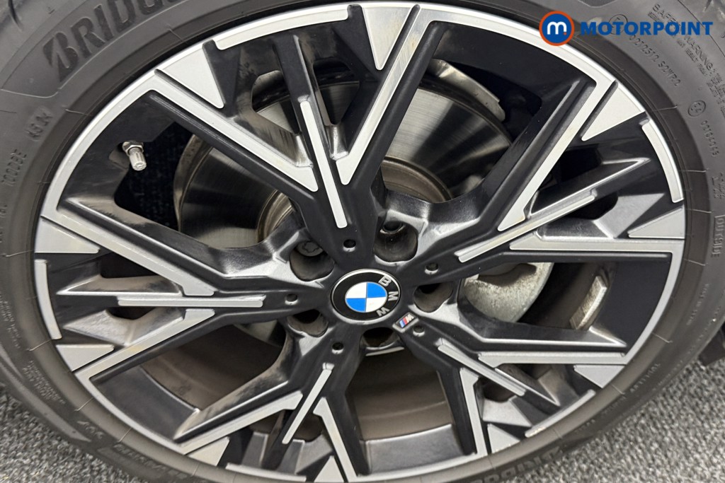 BMW 1 Series M Sport Automatic Petrol Hatchback - Stock Number (1591234) - 28th supplementary image