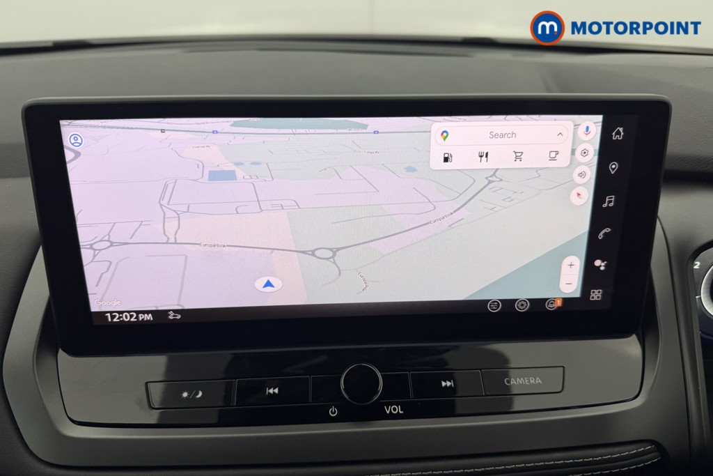 Nissan Qashqai N-Connecta Automatic Petrol SUV - Stock Number (1591235) - 3rd supplementary image