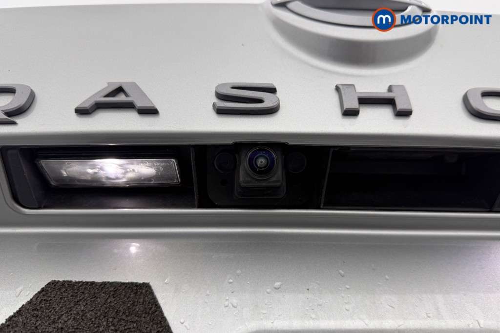 Nissan Qashqai N-Connecta Automatic Petrol SUV - Stock Number (1591235) - 21st supplementary image