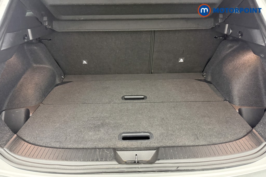 Nissan Qashqai N-Connecta Automatic Petrol SUV - Stock Number (1591235) - 22nd supplementary image