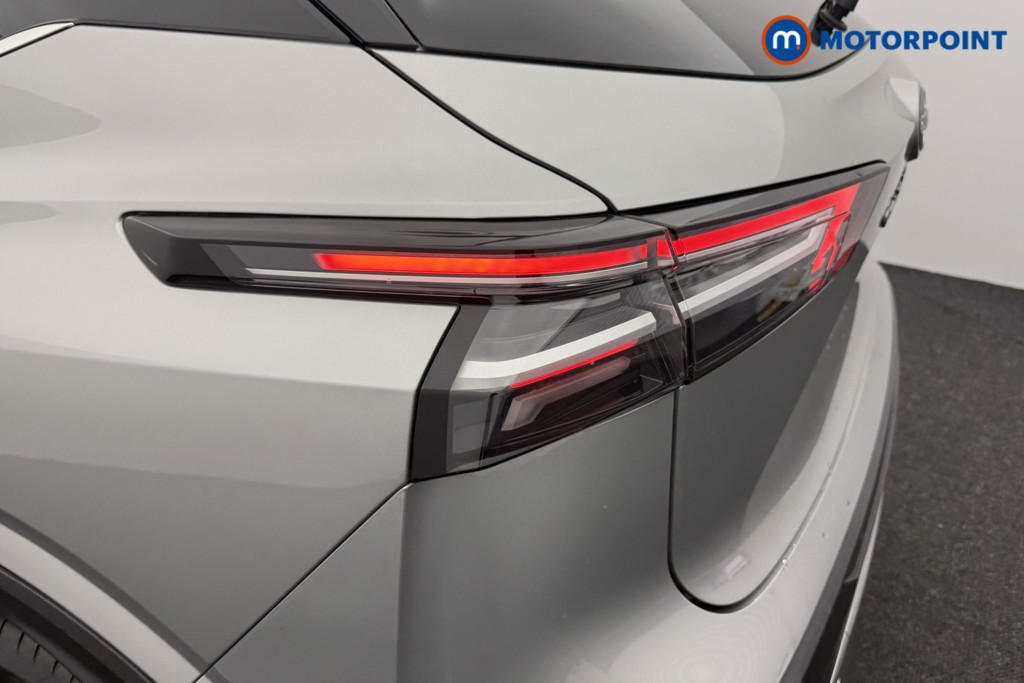 Nissan Qashqai N-Connecta Automatic Petrol SUV - Stock Number (1591235) - 26th supplementary image