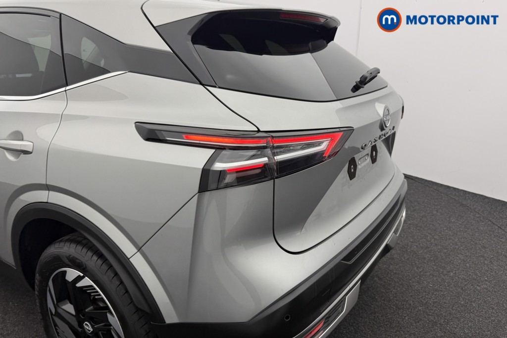 Nissan Qashqai N-Connecta Automatic Petrol SUV - Stock Number (1591235) - 27th supplementary image