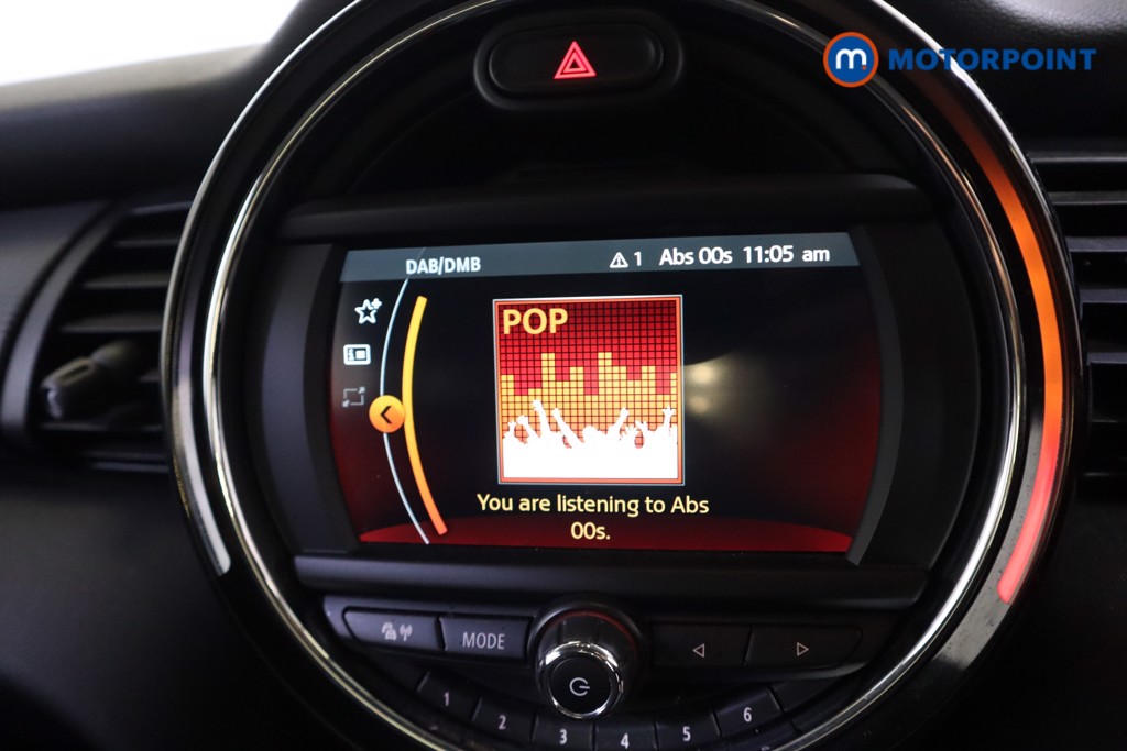 Mini Hatchback Cooper Classic Automatic Petrol Hatchback - Stock Number (1591262) - 2nd supplementary image