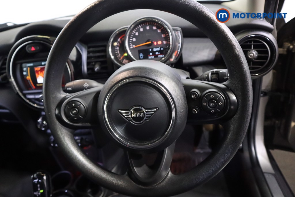 Mini Hatchback Cooper Classic Automatic Petrol Hatchback - Stock Number (1591262) - 3rd supplementary image