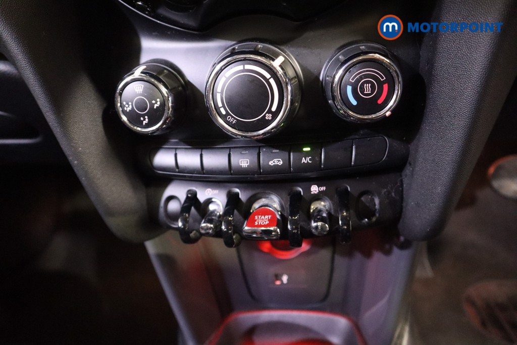 Mini Hatchback Cooper Classic Automatic Petrol Hatchback - Stock Number (1591262) - 5th supplementary image