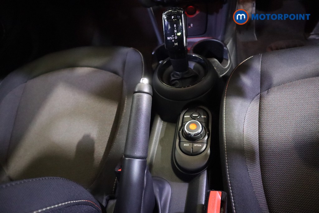 Mini Hatchback Cooper Classic Automatic Petrol Hatchback - Stock Number (1591262) - 6th supplementary image
