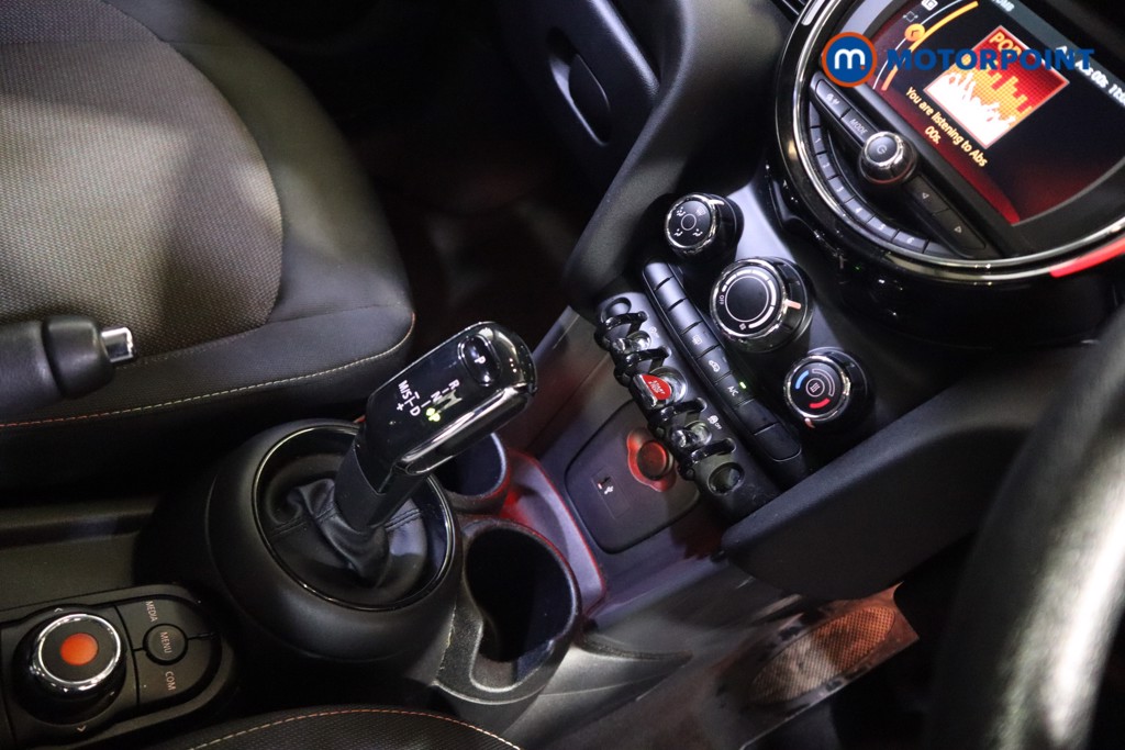 Mini Hatchback Cooper Classic Automatic Petrol Hatchback - Stock Number (1591262) - 7th supplementary image