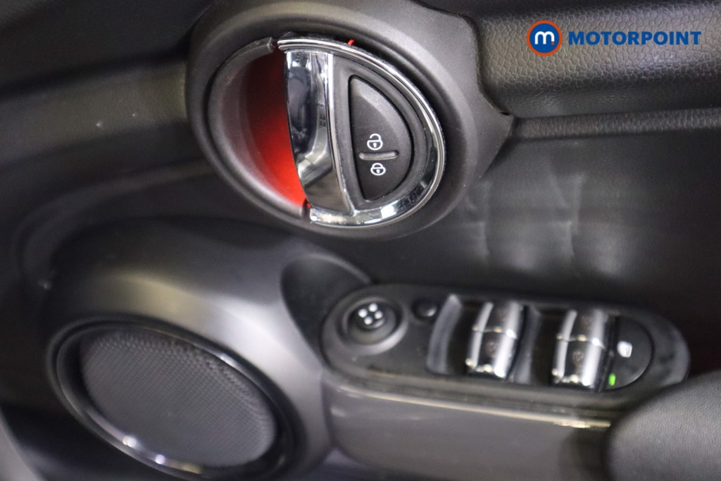 Mini Hatchback Cooper Classic Automatic Petrol Hatchback - Stock Number (1591262) - 10th supplementary image