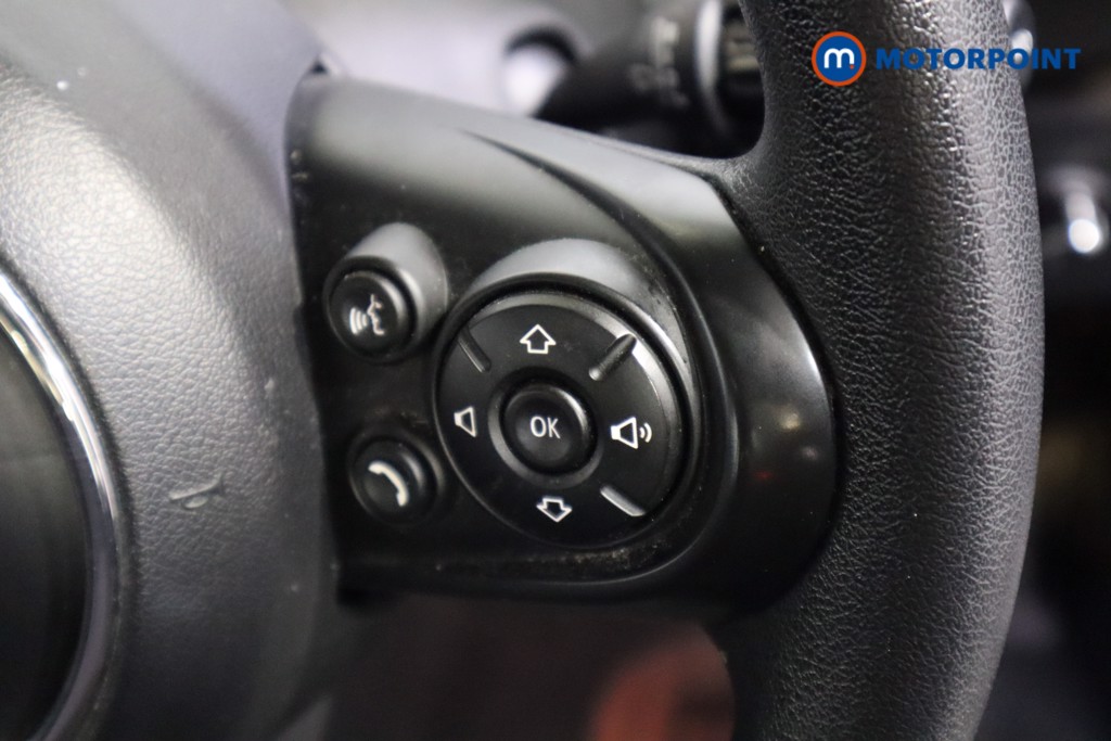 Mini Hatchback Cooper Classic Automatic Petrol Hatchback - Stock Number (1591262) - 12th supplementary image