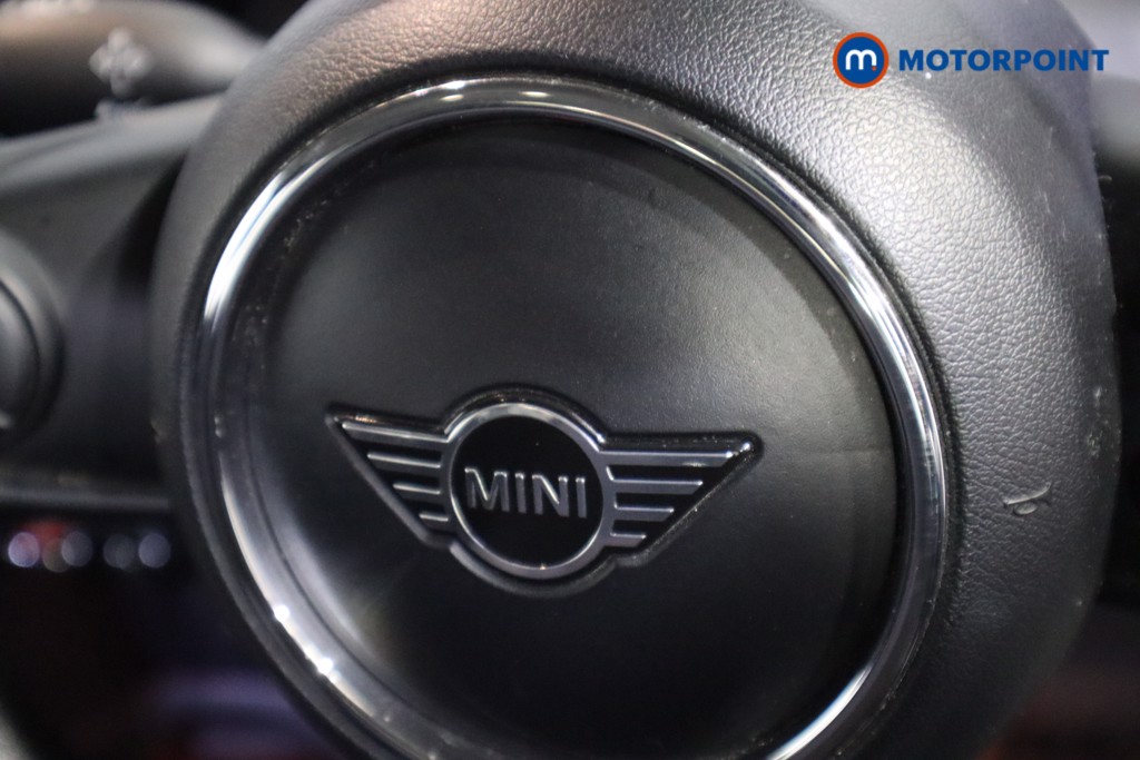 Mini Hatchback Cooper Classic Automatic Petrol Hatchback - Stock Number (1591262) - 13th supplementary image