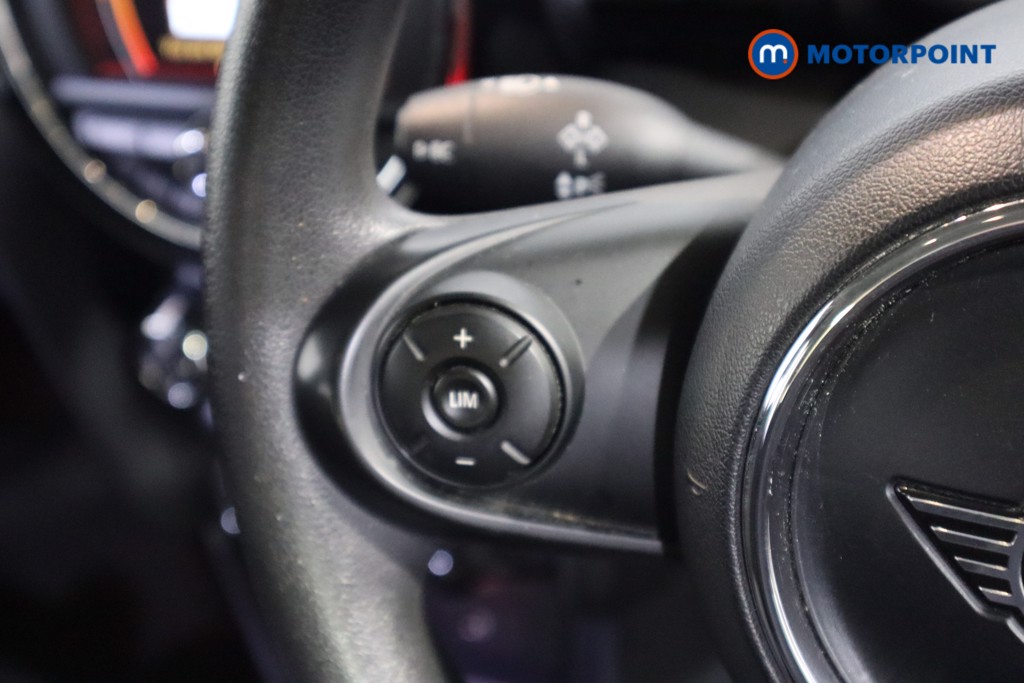 Mini Hatchback Cooper Classic Automatic Petrol Hatchback - Stock Number (1591262) - 14th supplementary image