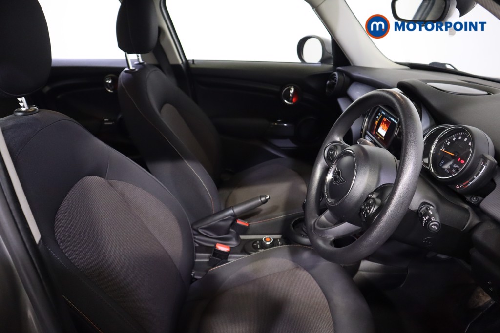 Mini Hatchback Cooper Classic Automatic Petrol Hatchback - Stock Number (1591262) - 16th supplementary image