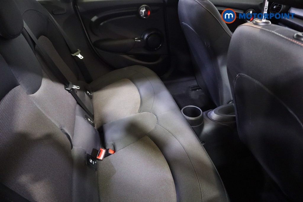 Mini Hatchback Cooper Classic Automatic Petrol Hatchback - Stock Number (1591262) - 17th supplementary image