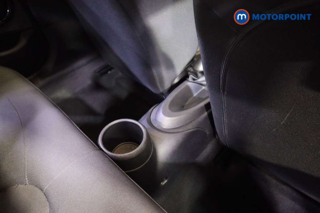 Mini Hatchback Cooper Classic Automatic Petrol Hatchback - Stock Number (1591262) - 18th supplementary image