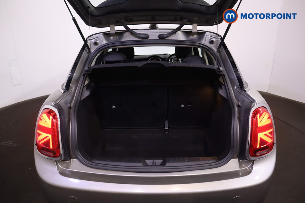 Mini Hatchback Cooper Classic Automatic Petrol Hatchback - Stock Number (1591262) - 19th supplementary image