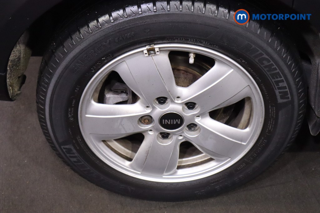 Mini Hatchback Cooper Classic Automatic Petrol Hatchback - Stock Number (1591262) - 20th supplementary image