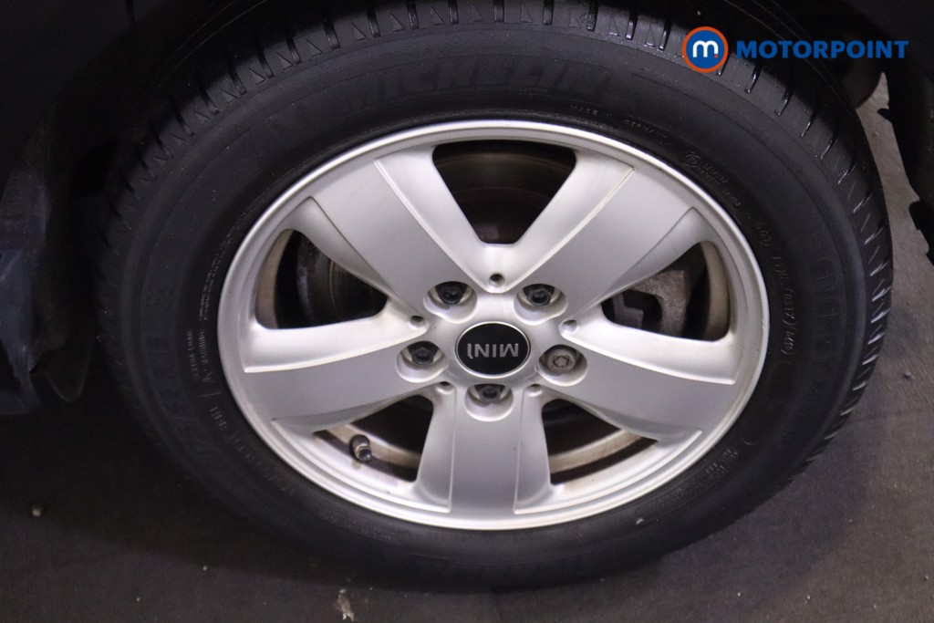 Mini Hatchback Cooper Classic Automatic Petrol Hatchback - Stock Number (1591262) - 21st supplementary image