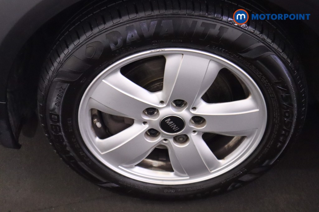 Mini Hatchback Cooper Classic Automatic Petrol Hatchback - Stock Number (1591262) - 22nd supplementary image