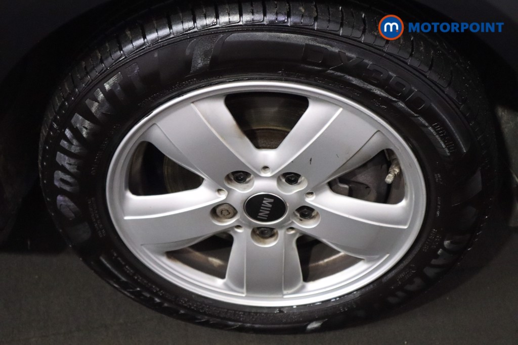 Mini Hatchback Cooper Classic Automatic Petrol Hatchback - Stock Number (1591262) - 23rd supplementary image