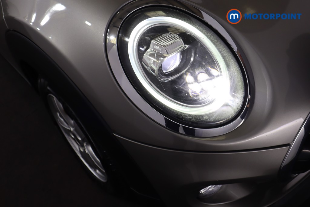 Mini Hatchback Cooper Classic Automatic Petrol Hatchback - Stock Number (1591262) - 24th supplementary image