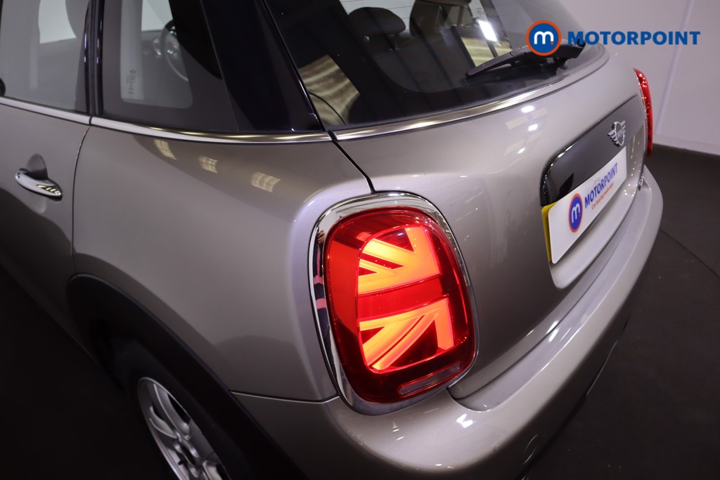 Mini Hatchback Cooper Classic Automatic Petrol Hatchback - Stock Number (1591262) - 27th supplementary image