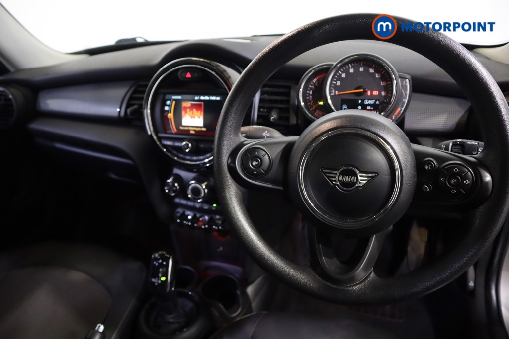 Mini Hatchback Cooper Classic Automatic Petrol Hatchback - Stock Number (1591262) - 1st supplementary image