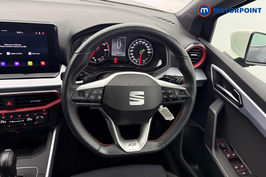 Seat Arona FR Automatic Petrol SUV - Stock Number (1591301) - 3rd supplementary image