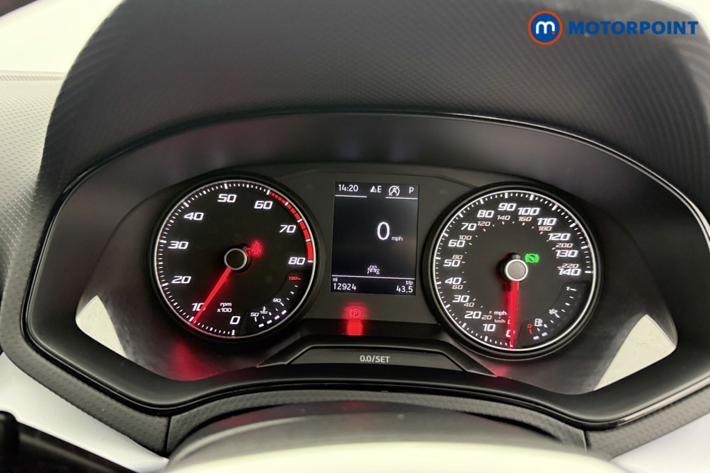 Seat Arona FR Automatic Petrol SUV - Stock Number (1591301) - 5th supplementary image