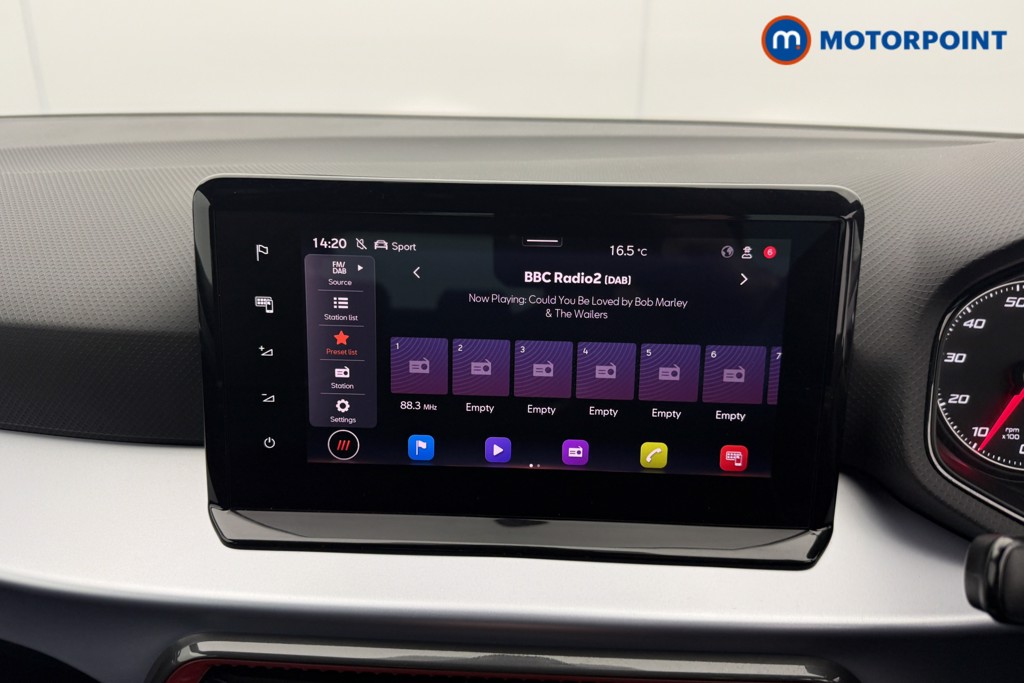 Seat Arona FR Automatic Petrol SUV - Stock Number (1591301) - 6th supplementary image