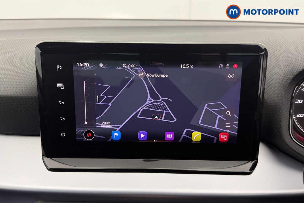 Seat Arona FR Automatic Petrol SUV - Stock Number (1591301) - 9th supplementary image