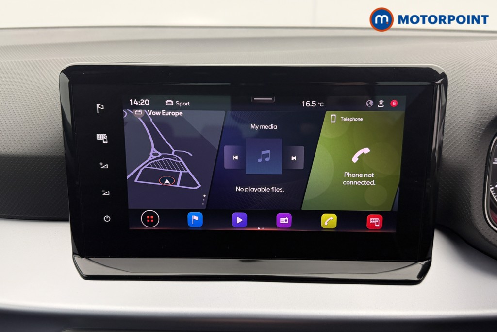 Seat Arona FR Automatic Petrol SUV - Stock Number (1591301) - 10th supplementary image